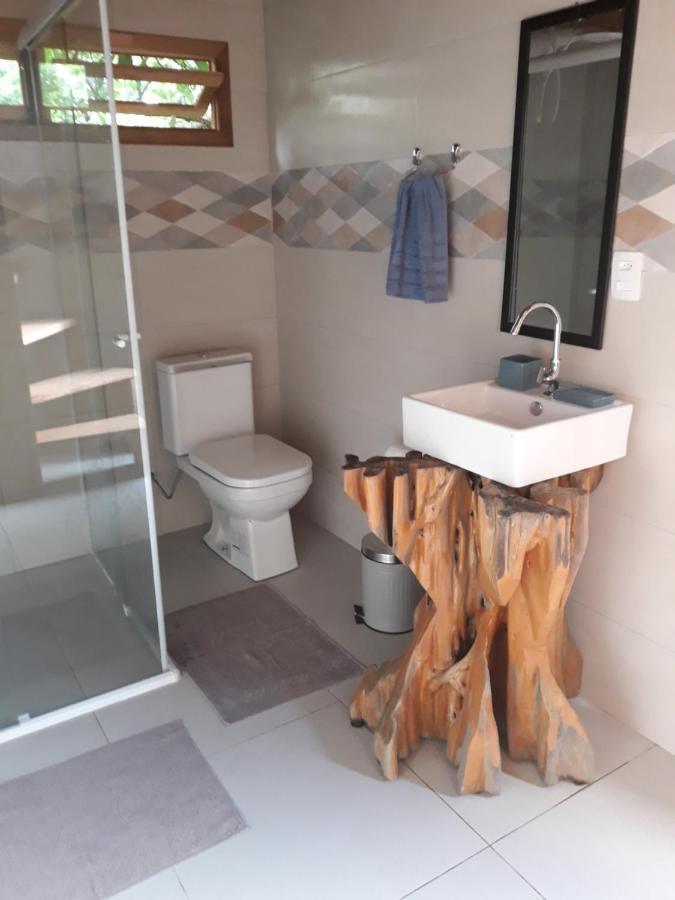Charmosa Casa Da árvore Na Brava Balneário Camboriú