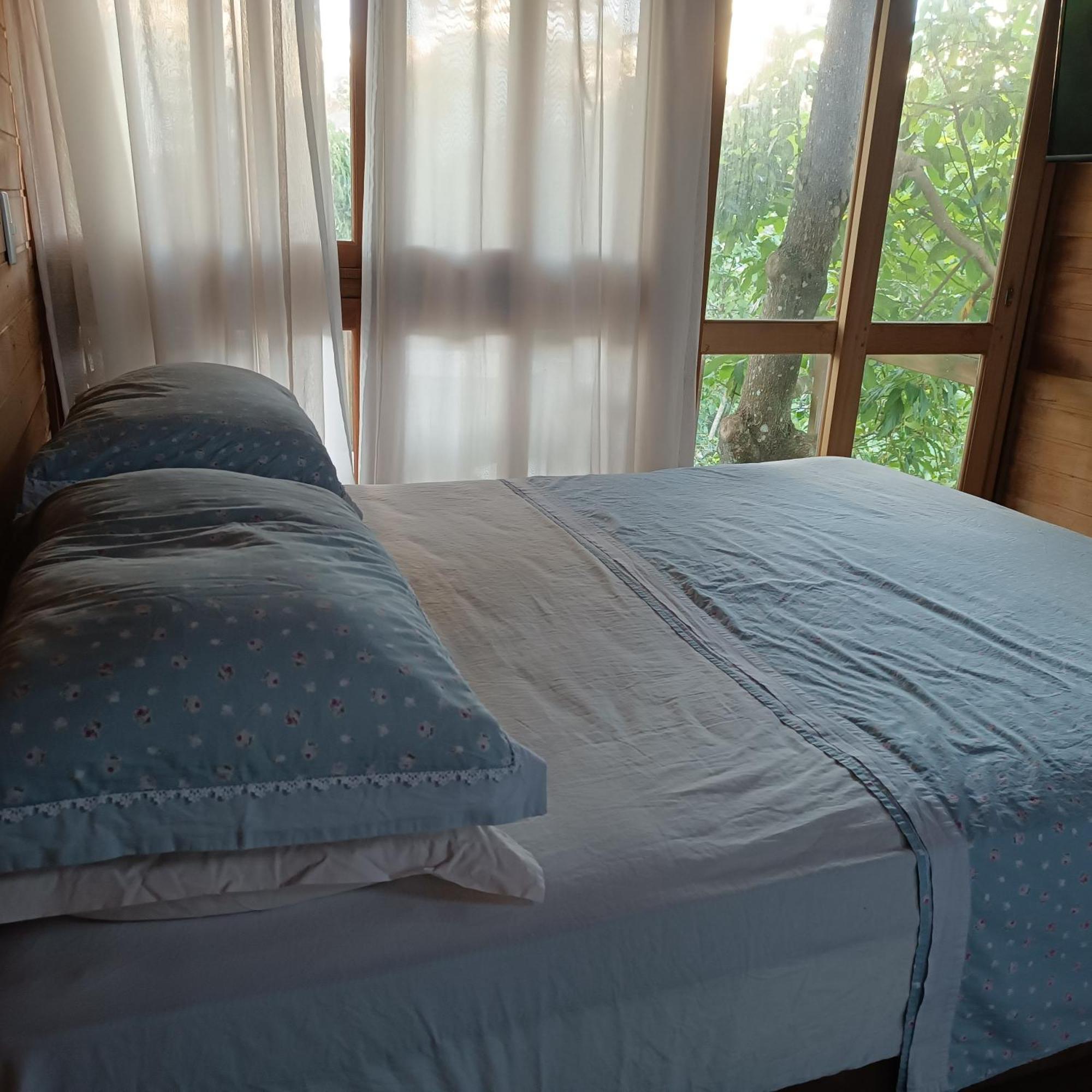Charmosa Casa Da árvore Na Brava Lodge Balneário Camboriú